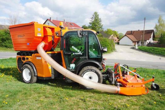 mx-tractor-with-front-rotary-grass-mower-and-suction-co